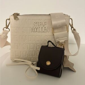 Steve Madden BVital-8 Crossbody Bag